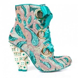 ‼️ISO Irregular Choice Poker Joker